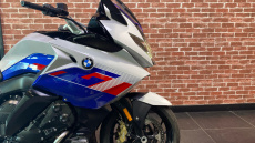 BMW K1600 GT SE (22MY)
